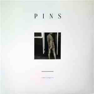 Pins - Girls Like Us