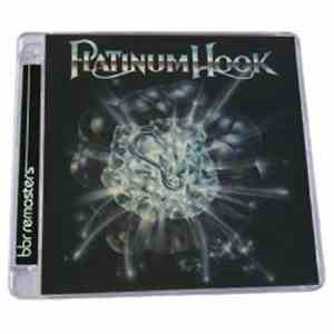 Platinum Hook - Platinum Hook
