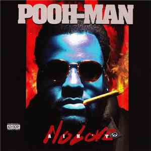 Pooh-Man - Ain't No Love