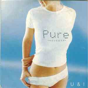 Pure Orchestra - U & I
