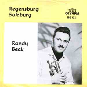 Randy Beck - Regensburg