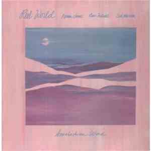 Reel World - Appalachian Wind