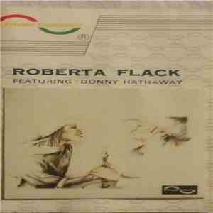 Roberta Flack, Donny Hathaway - Roberta Flack Featuring Donny Hathaway