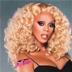RuPaul - Drag Race