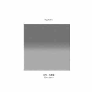 SageVideos - カラー共感覚