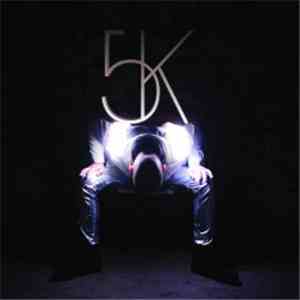 Sander Kleinenberg - 5K
