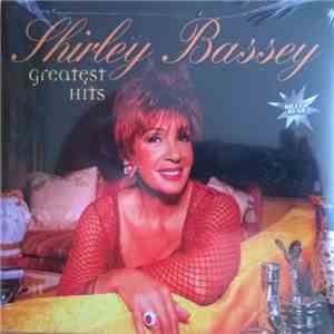 Shirley Bassey - Greatest Hits