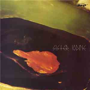Sister Iodine - Flame Desastre