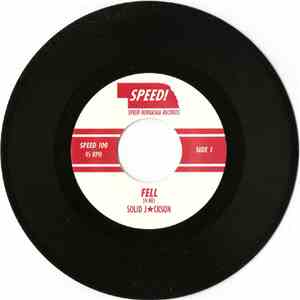 Solid Jackson - Fell