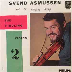 Svend Asmussen And His Swinging Strings - The Fiddling Viking 2