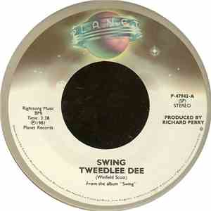 Swing  - Tweedlee Dee