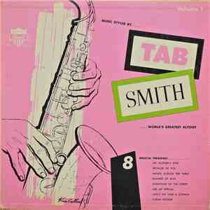 Tab Smith - Music Styled By Tab Smith – Volume 1