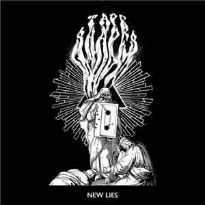 Tape Shapes - New Lies