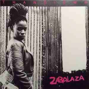 Thandiswa - Zabalaza