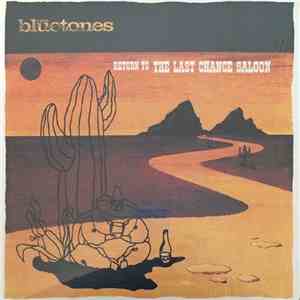 The Bluetones - Return To The Last Chance Saloon