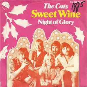 The Cats - Sweet Wine