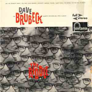 The Dave Brubeck Quartet Featuring Bill Smith - The Riddle