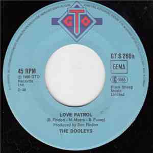 The Dooleys - Love Patrol