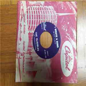 The Eligibles - I Wrote A Song