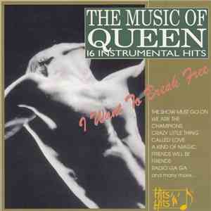 The Gary Tesca Orchestra - The Music Of Queen - 16 Instrumental Hits