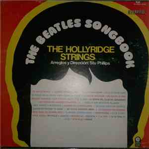 The Hollyridge Strings - The Beatles Songbook
