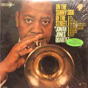 The Jonah Jones Quartet - On The Sunny Side Of The Street