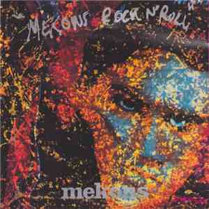 The Mekons - The Mekons Rock n' Roll