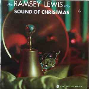 The Ramsey Lewis Trio - Sound Of Christmas
