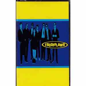 The Scofflaws - The Scofflaws