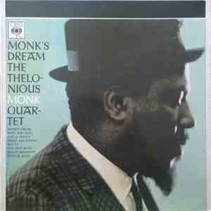 The Thelonious Monk Quartet - Monk's Dream