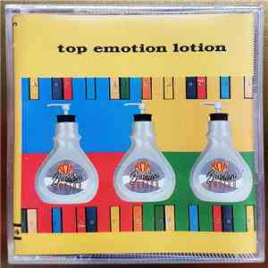 Top - Emotion Lotion
