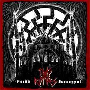 Two Runes - Herää Eurooppa!