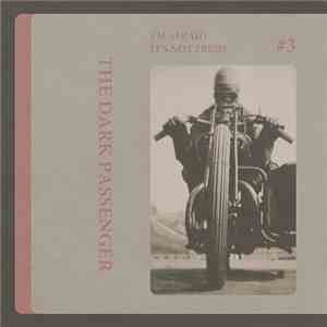 Unknown Artist - The Dark Passenger