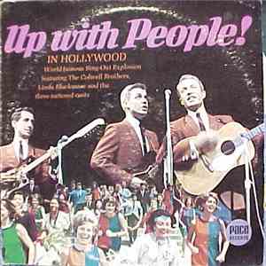 Up With People - Up With People! In Hollywood