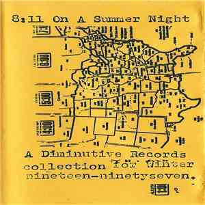 Various - 8:11 On A Summer Night