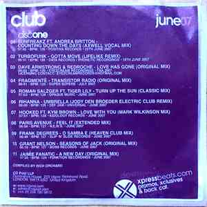 Various - Club June 07