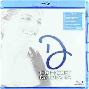 Various - Concert for Diana
