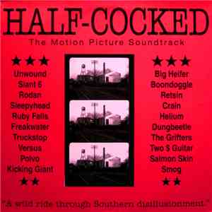Various - Half-Cocked