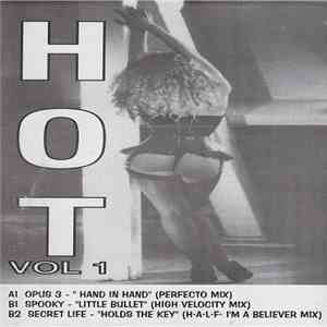 Various - Hot Vol 1