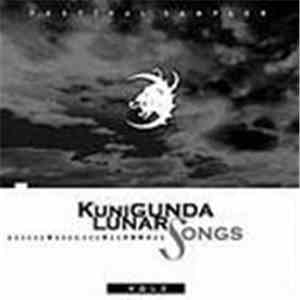 Various - Kunigunda Lunar Songs Vol.2