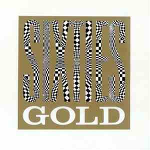 Various - Sixties Gold