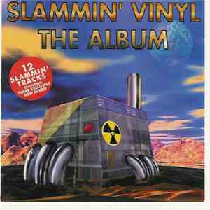 Various - Slammin' Vinyl - The Album
