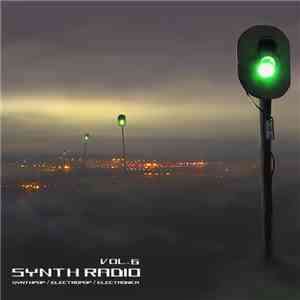 Various - Synth Radio 6