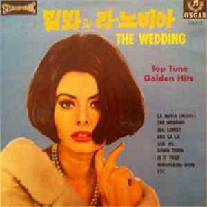 Various - The Wedding