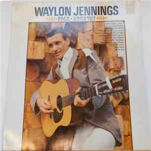 Waylon Jennings - Folk-Country