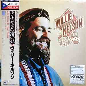 Willie Nelson - The Sound In Your Mind