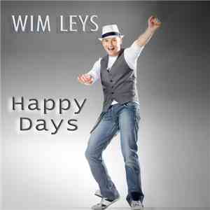 Wim Leys - Happy Days