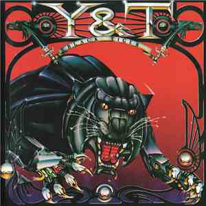 Y & T - Black Tiger