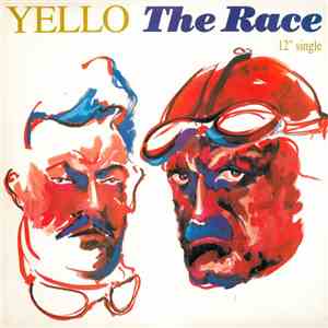 Yello - The Race