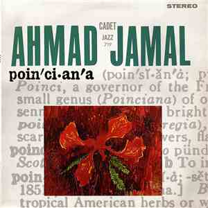 Ahmad Jamal - Poinciana